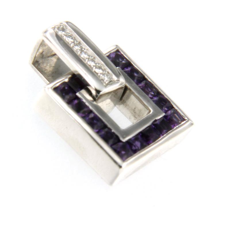 Anello "Armonia Preziosa" in argento e pietre semipreziose